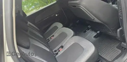 CITROEN C4 Spacetourer 