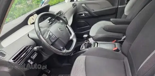 CITROEN C4 Spacetourer 