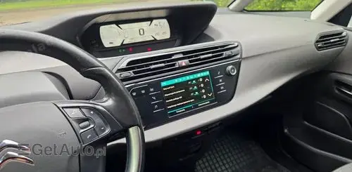 CITROEN C4 Spacetourer 