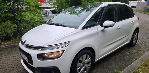 CITROEN C4 Spacetourer 