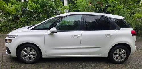 CITROEN C4 Spacetourer 