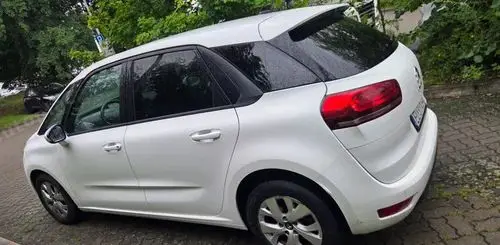 CITROEN C4 Spacetourer 