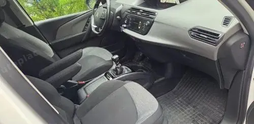 CITROEN C4 Spacetourer 