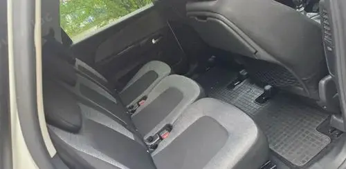 CITROEN C4 Spacetourer 