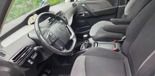 CITROEN C4 Spacetourer 
