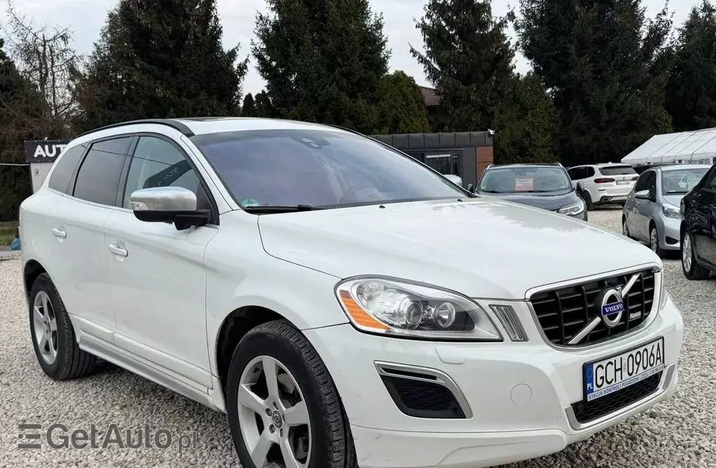 VOLVO Xc 60 