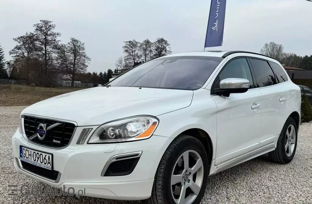 VOLVO Xc 60 