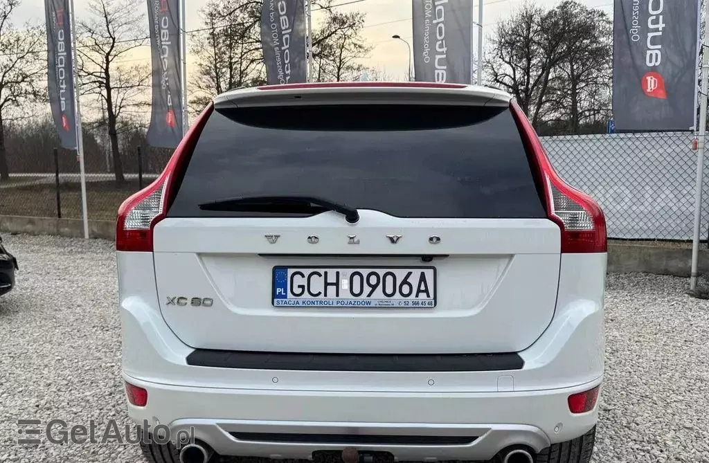 VOLVO Xc 60 