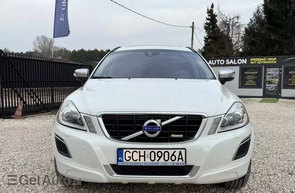 VOLVO Xc 60 
