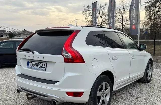VOLVO Xc 60 