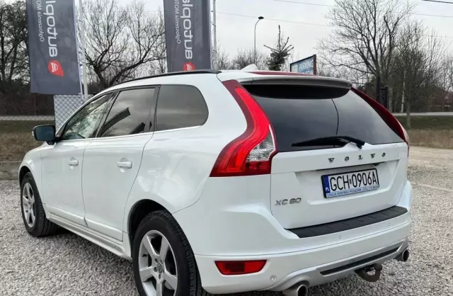 VOLVO Xc 60 