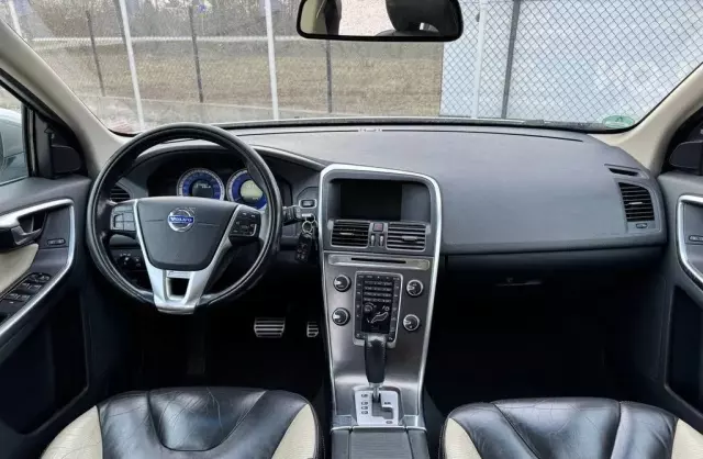 VOLVO Xc 60 