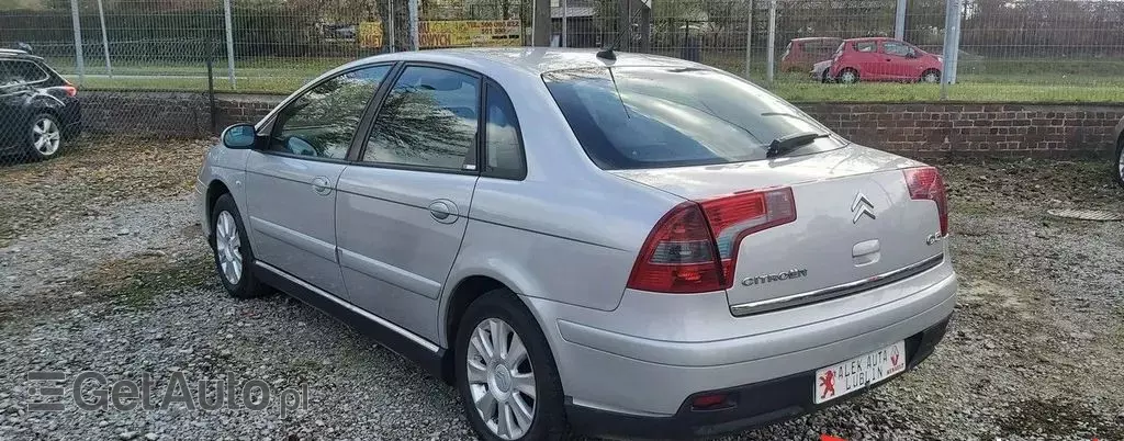 CITROËN C5 