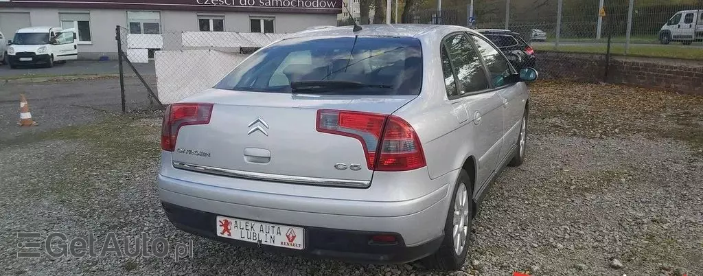 CITROËN C5 