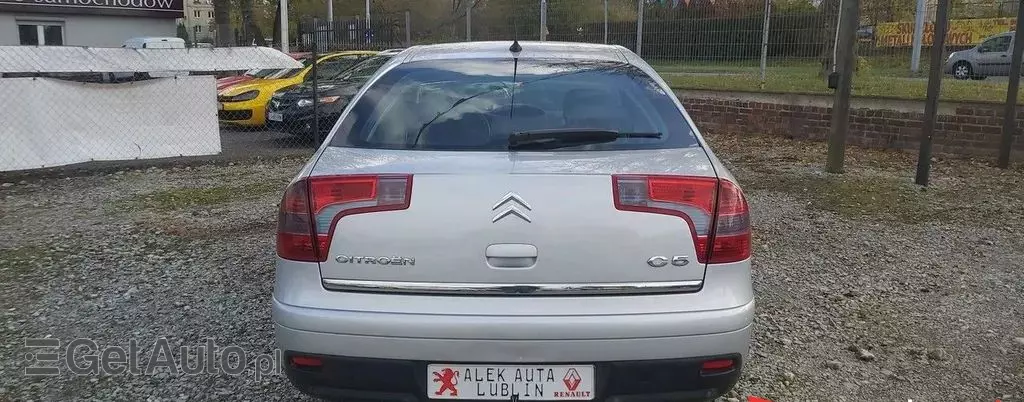 CITROËN C5 