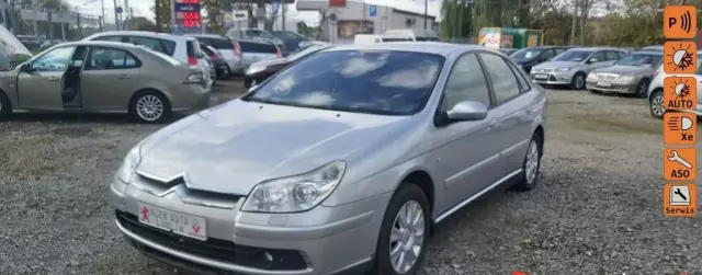 CITROËN C5 