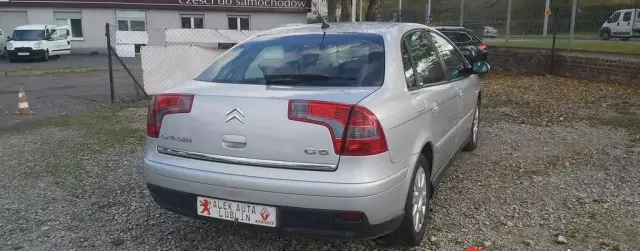 CITROËN C5 