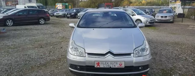 CITROËN C5 