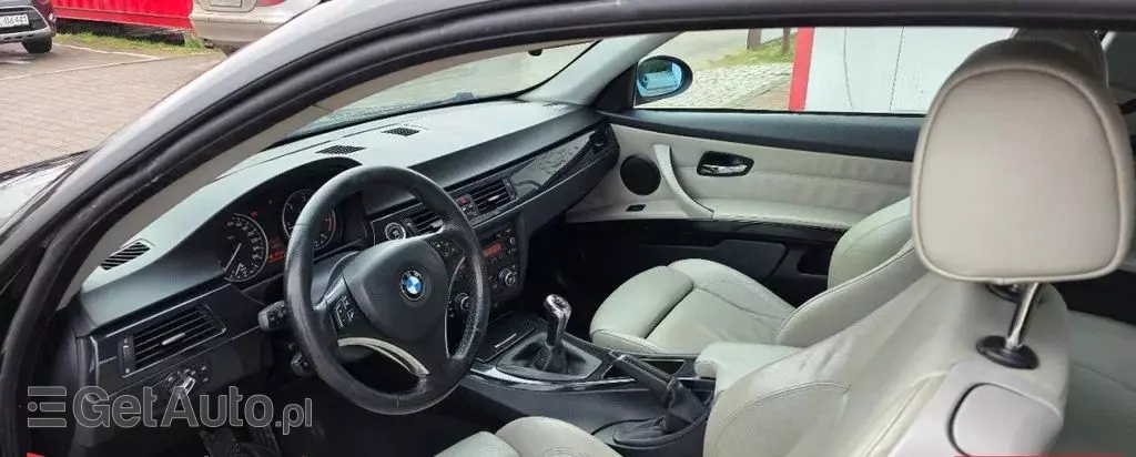 BMW Seria 3 