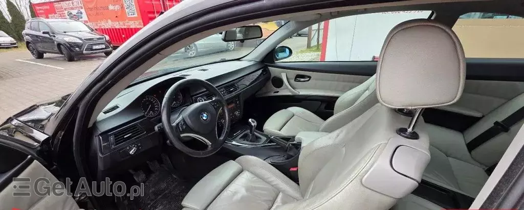 BMW Seria 3 