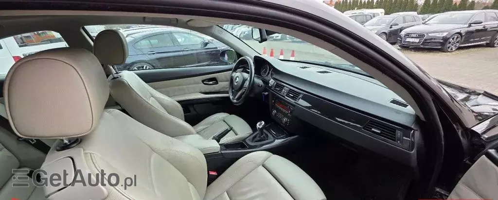BMW Seria 3 