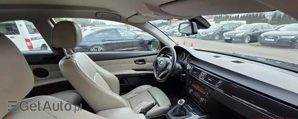 BMW Seria 3 