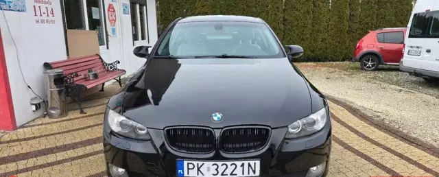 BMW Seria 3 