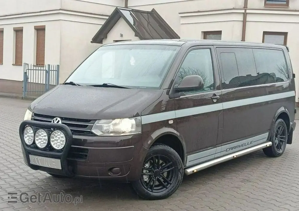 VOLKSWAGEN Caravelle L2 Comfortline