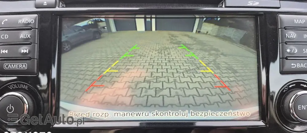 NISSAN Qashqai 1.2 DIG-T Xtronic ACENTA