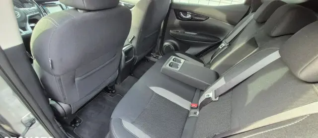 NISSAN Qashqai 1.2 DIG-T Xtronic ACENTA