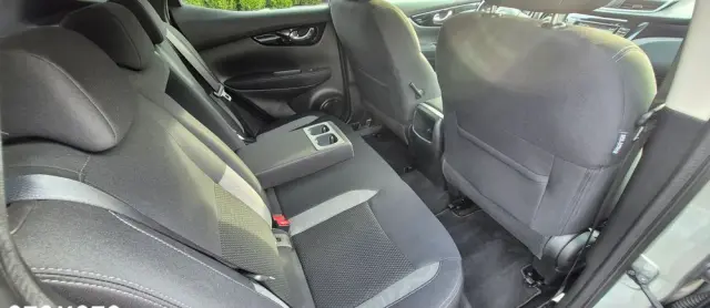 NISSAN Qashqai 1.2 DIG-T Xtronic ACENTA