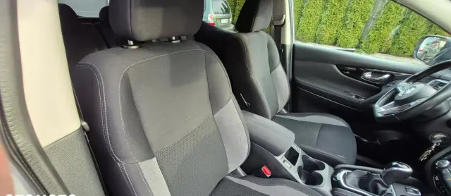 NISSAN Qashqai 1.2 DIG-T Xtronic ACENTA