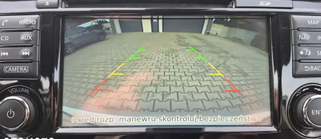 NISSAN Qashqai 1.2 DIG-T Xtronic ACENTA