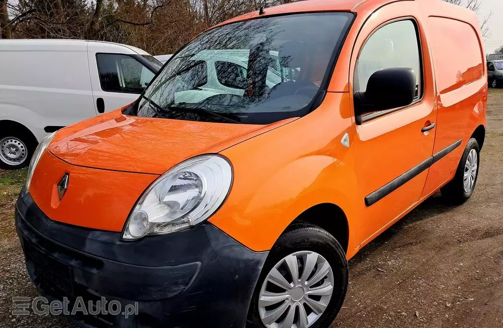 RENAULT Kangoo 