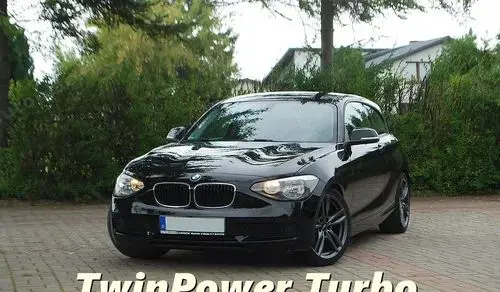 BMW Seria 1 