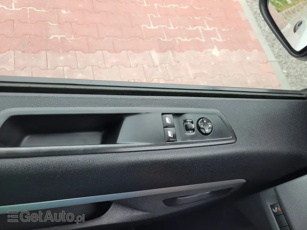 CITROËN Jumpy XXL 