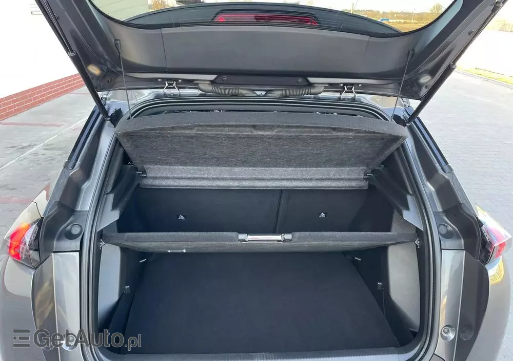 PEUGEOT 2008 1.2 PureTech GT Line S&S