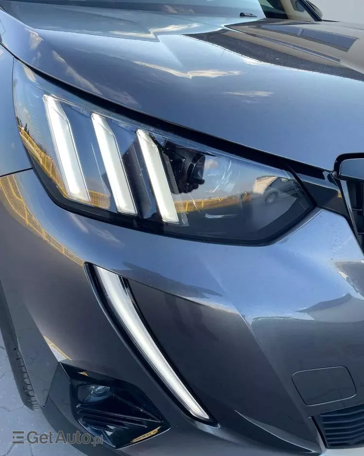 PEUGEOT 2008 1.2 PureTech GT Line S&S