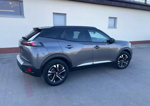 PEUGEOT 2008 1.2 PureTech GT Line S&S