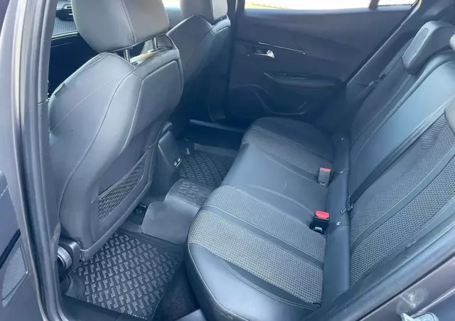 PEUGEOT 2008 1.2 PureTech GT Line S&S