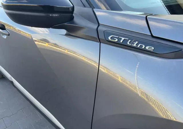 PEUGEOT 2008 1.2 PureTech GT Line S&S