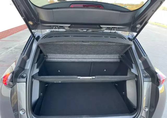 PEUGEOT 2008 1.2 PureTech GT Line S&S