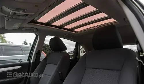 MERCEDES-BENZ Klasa B 