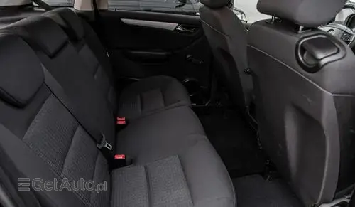 MERCEDES-BENZ Klasa B 