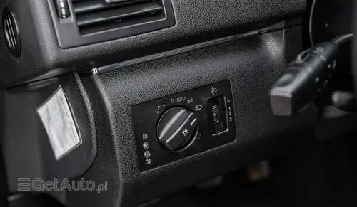 MERCEDES-BENZ Klasa B 