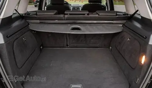 MERCEDES-BENZ Klasa B 