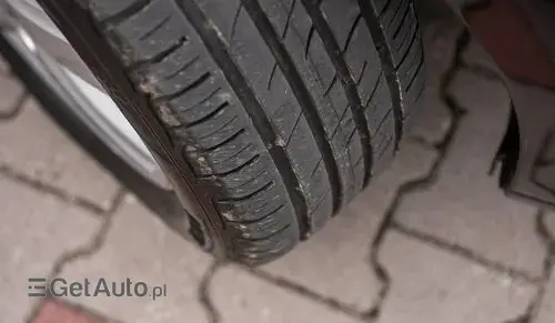 MERCEDES-BENZ Klasa B 