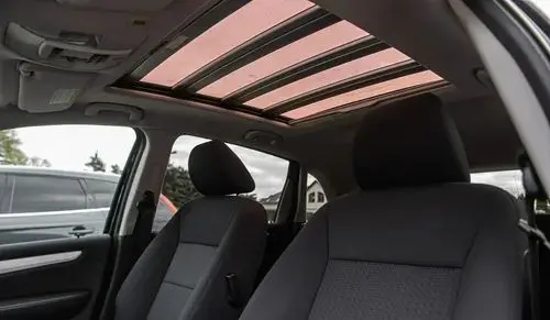 MERCEDES-BENZ Klasa B 