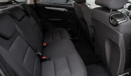 MERCEDES-BENZ Klasa B 