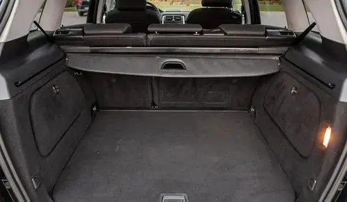 MERCEDES-BENZ Klasa B 